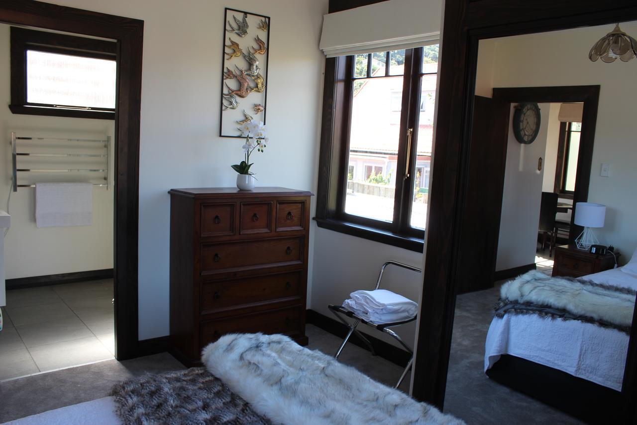 Casa Felina Apartment Wellington Exterior foto