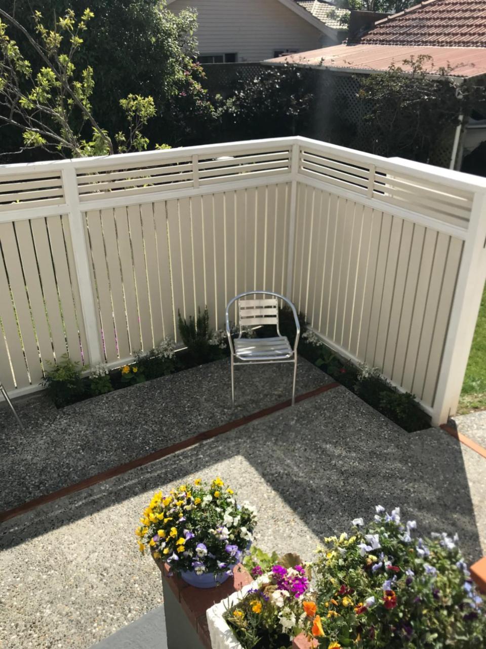 Casa Felina Apartment Wellington Exterior foto