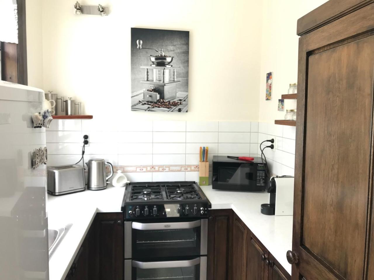 Casa Felina Apartment Wellington Exterior foto